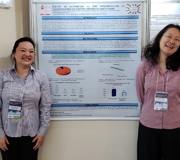 V Congresso Acupuntura